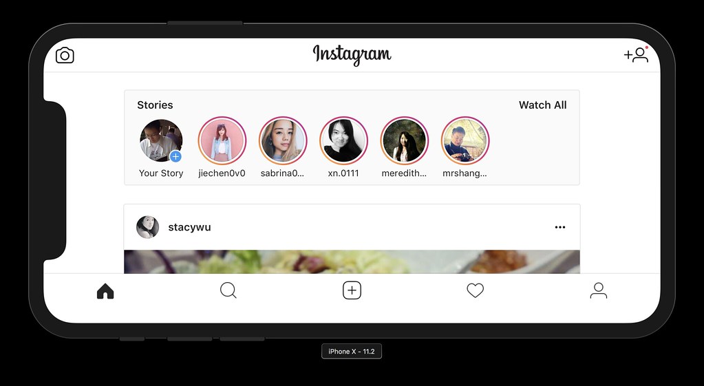 Instagram Marketing - Instagram Stories