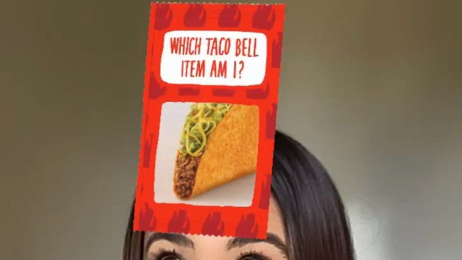 Taco Bell on Instagram