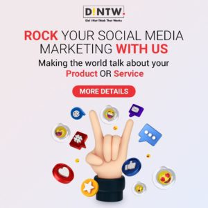 DINTW Social Media Marketing Agency