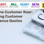 Customer Experience Quotes for Business