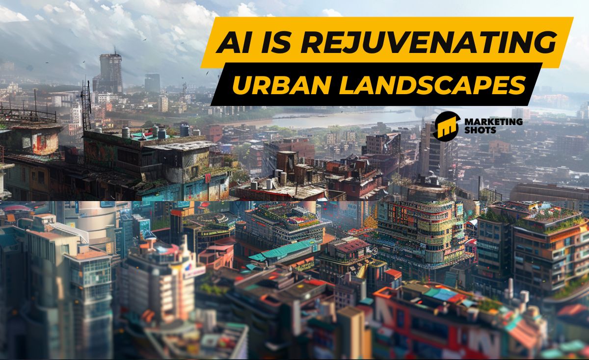Brownfields to Bloom: How AI is Rejuvenating Urban Planning
