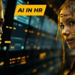 AI in HR: Building a Thriving Hive for the Future of Work