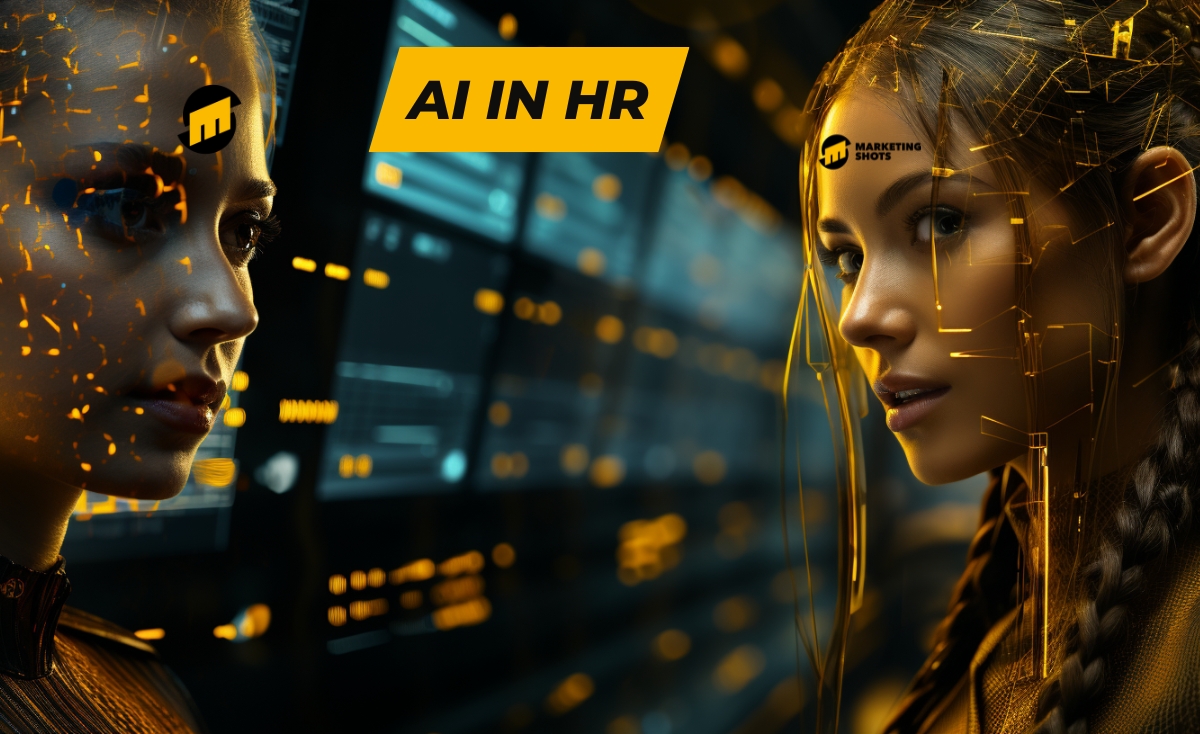 AI in HR: Building a Thriving Hive for the Future of Work
