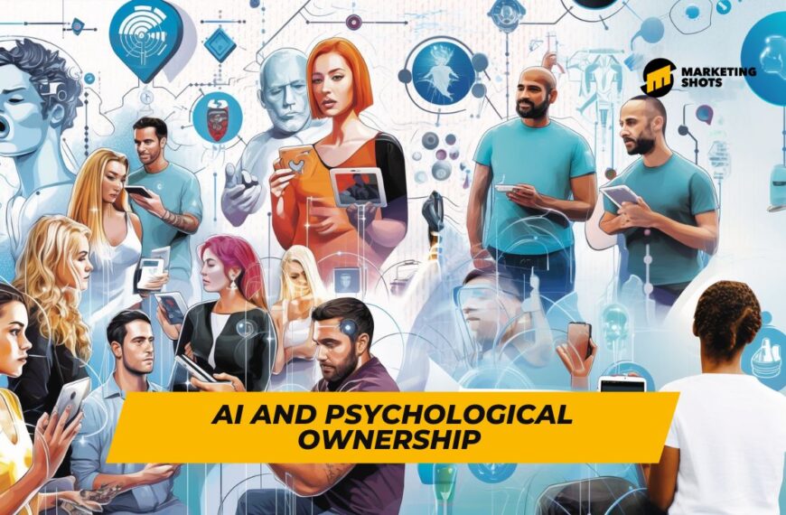 AI and Psychological Ownership - header image